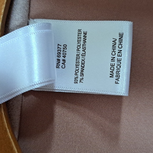 Wynne Layers Faux Suede Soft Mauve Pink Snap Buttons Pockets Cozy Jacket - Picture 5 of 9